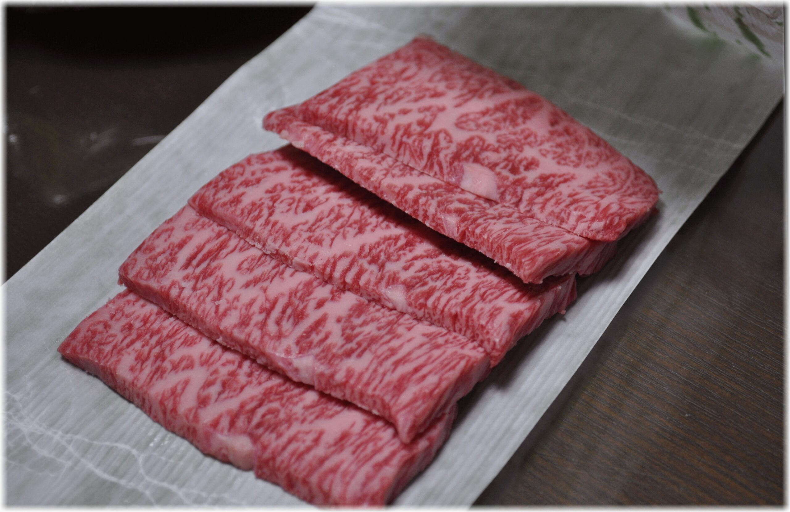 Matsusaka, το διαμάντι του κρέατος