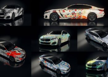 BMW: Project υψηλής νοημοσύνης