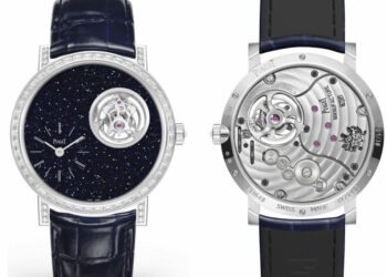 Η απεραντοσύνη του χρόνου