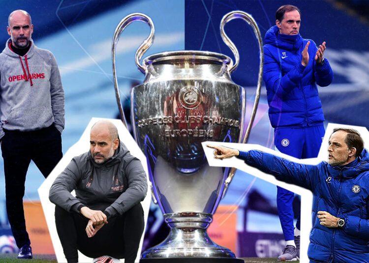 Να ποιος θα πάρει αυτό το κύπελλο!