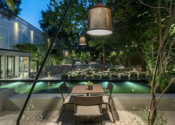 Natu: Ο κήπος των απολαύσεων