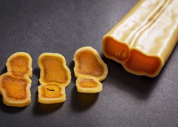 Αυγοτάραχο Μεσολογγίου, το «χαβιάρι» της Ελλάδας