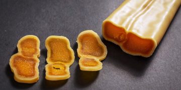 Αυγοτάραχο Μεσολογγίου, το «χαβιάρι» της Ελλάδας