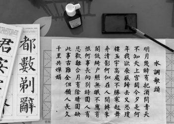 Δεν μαθαίνει μόνο ο Μαρκ Ζάκερμπεργκ κινέζικα…