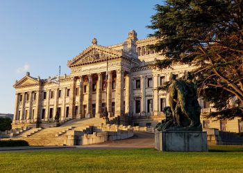 Η Ουρουγουάη είναι ελληνική!