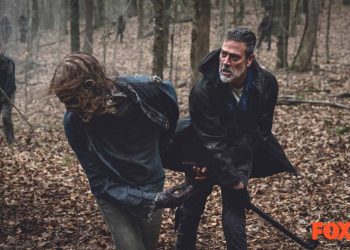 The Walking Dead: Αρχίζει ο τελευταίος κύκλος