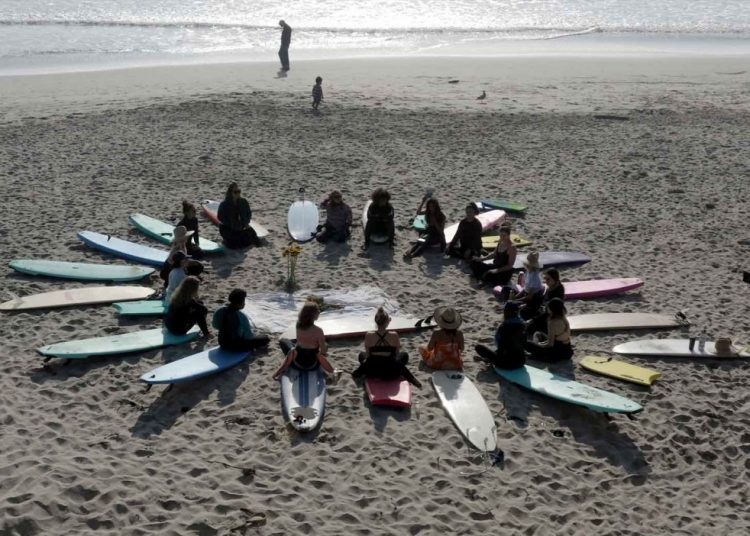 Γυναίκες που κάνουν τη διαφορά