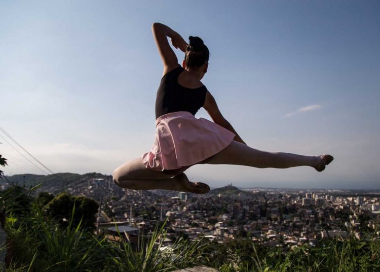 Γυναίκες που κάνουν τη διαφορά