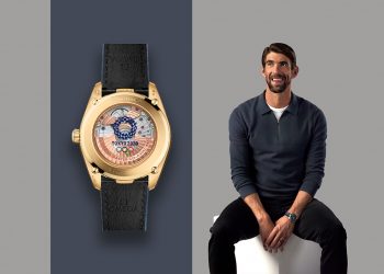 Η ώρα του Μάικλ Φελπς