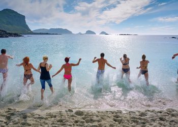 Πώς να επιλέξετε τη σωστή παρέα για τις διακοπές