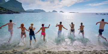 Πώς να επιλέξετε τη σωστή παρέα για τις διακοπές