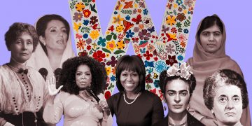 10 quotes χαρισματικών γυναικών που εμπνέουν κάθε άνθρωπο