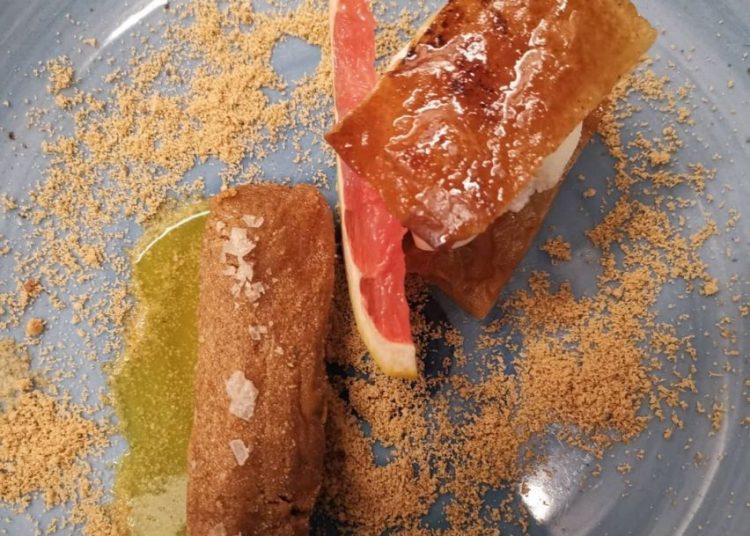 Αυτό το καφέ στη Μύκονο είναι το ελληνικό καλοκαίρι