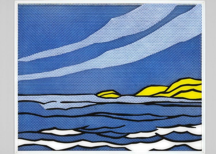 Η θάλασσα μέσα μας