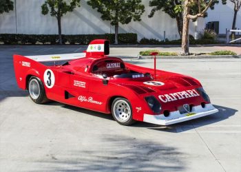 Ένας θρύλος των αγώνων, στο σφυρί