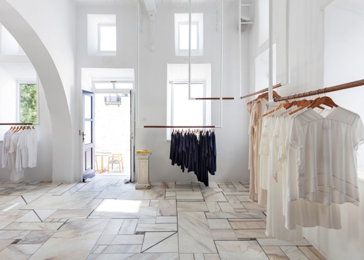 Αυτό το καφέ στη Μύκονο είναι το ελληνικό καλοκαίρι