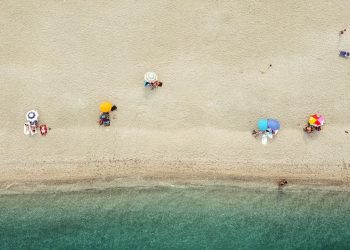 14 λόγοι για να ανακαλύψεις το Μαϊάμι της Ελλάδας