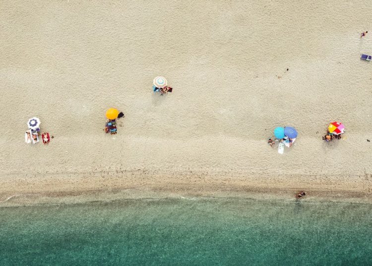 14 λόγοι για να ανακαλύψεις το Μαϊάμι της Ελλάδας