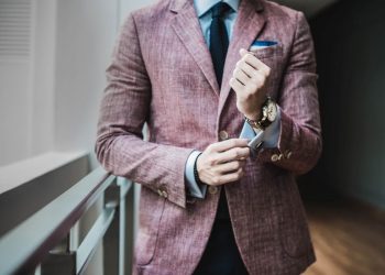 Η διακριτική γοητεία των αξεσουάρ