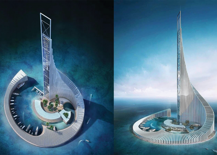 Το αρχιτεκτονικό θαύμα της Ζανζιβάρης