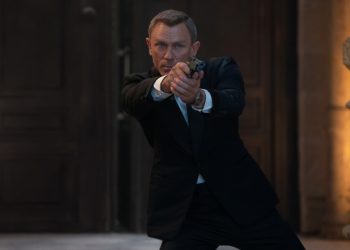 10 πράγματα που πρέπει να ξέρετε για το Not Time to Die (Trivia)