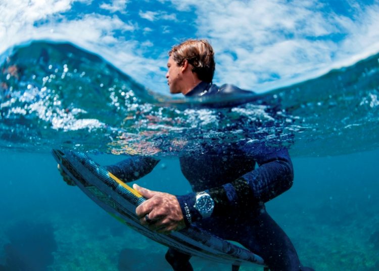 Νυχτερινή κατάδυση