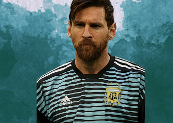 Η άγνωστη ιστορία του Λιονέλ Μέσι 
