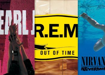 Γιατί το 1991 ήταν η πιο σημαντική χρονιά για το ροκ των μοντέρνων καιρών