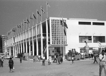 Η ΔΕΘ των θαυμάτων: Οικονομία & Πολιτική