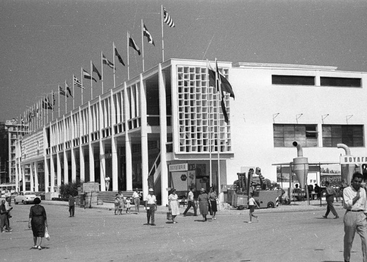 Η ΔΕΘ των θαυμάτων: Οικονομία & Πολιτική