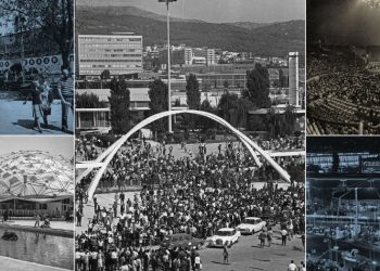 Η ΔΕΘ των θαυμάτων: Τέχνη & Ψυχαγωγία