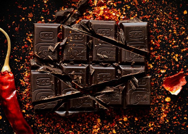 8 πράγματα που πρέπει να γνωρίζετε για τη σοκολάτα