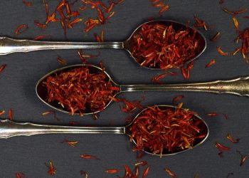 Το μπαχαρικό που αντιμετωπίζει την κατάθλιψη