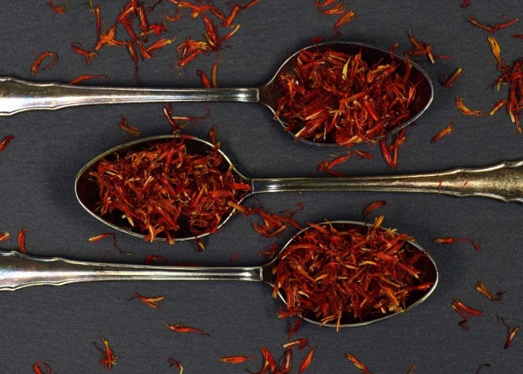 Το μπαχαρικό που αντιμετωπίζει την κατάθλιψη