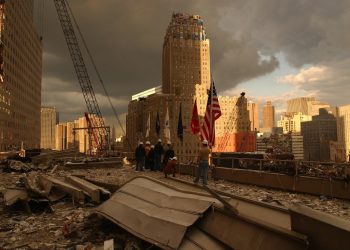 Πώς φτάσαμε στην 11η Σεπτεμβρίου 2001