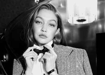 Υa Hadidi, Τζίτζι Χαντίντ!