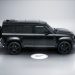 To Land Rover του James Bond