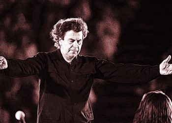 Ο Μίκης Θεοδωράκης μέσα από τα δικά του λόγια