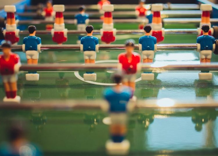 Όλα όσα πρέπει να ξέρετε για τα συστήματα του ποδοσφαίρου