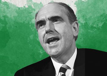 Ανδρέας Παπανδρέου (1919 – 1996): «Οραματίζομαι την αλλαγή»