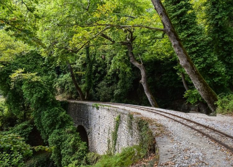 Πήλιο, ένας προορισμός για όλες τις εποχές