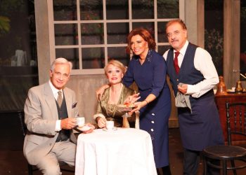 «Κι από Σμύρνη Σαλονίκη»: Η μεγάλη επιστροφή