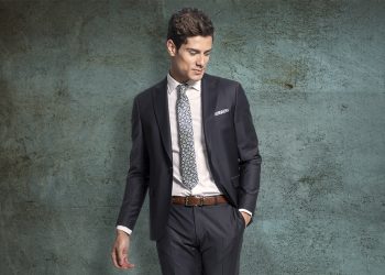 Πώς να επιλέξεις τη σωστή γραβάτα