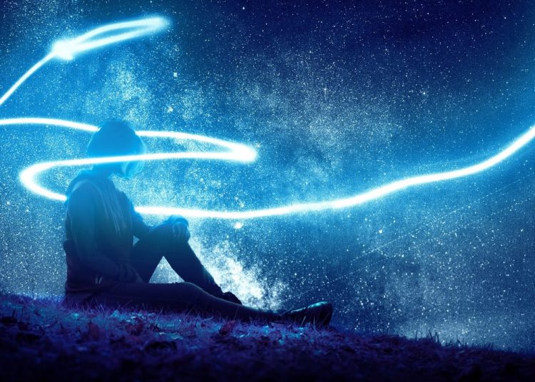 Μεταξύ ονείρου και πραγματικότητας