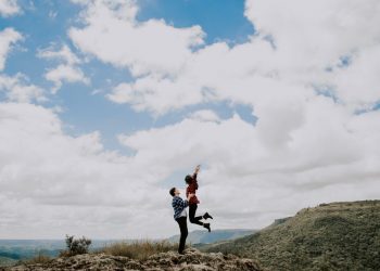 Έτσι θα μείνετε για πάντα νέοι!