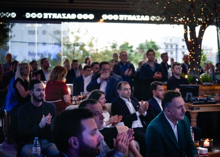 Beverage World & Lavazza: Άλλα 10 χρόνια μαζί