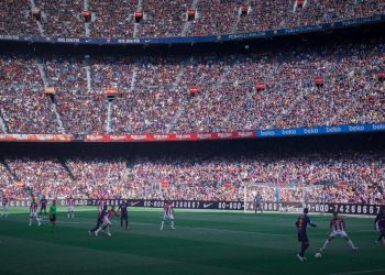 Να πώς φτάσαμε στο τέλος της Eπανάστασης της Μπαρτσελόνα