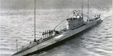 Υποβρύχιο Παπανικολής: Η επική ιστορία (ΦΩΤΟ & ΒΙΝΤΕΟ)