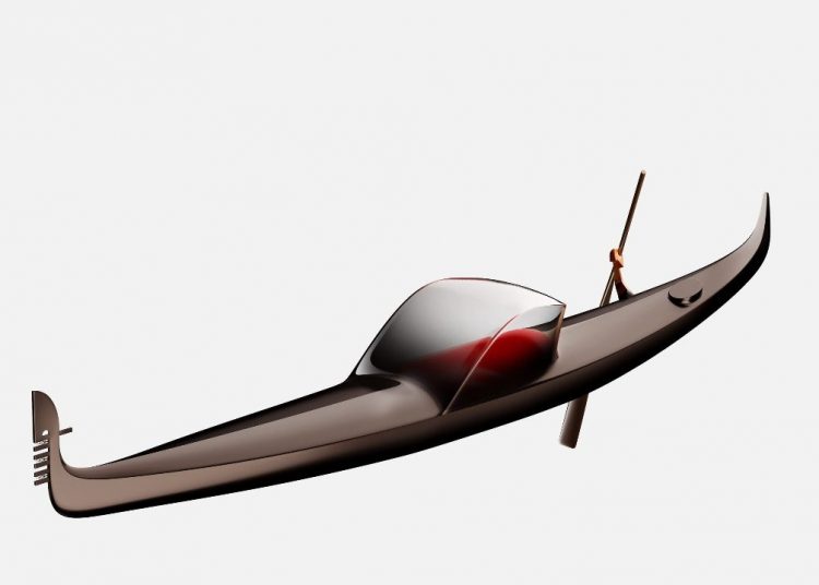 Η γόνδολα της νέας εποχής