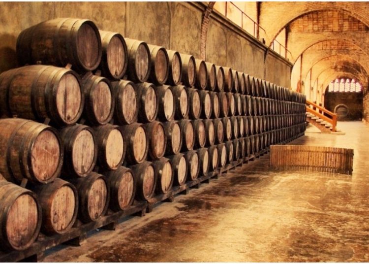 Ουίσκι: Η σημασία του βαρελιού